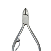 10cm Pig Teeth Cutter Veterinary Piglet Teeth Cutting Pliers Stainless Steel Pig Tooth Nipple Piglet Nipple Cutter 10cm